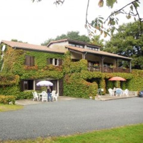 COUNTRY HOUSE 4 people - Country house 4 persons