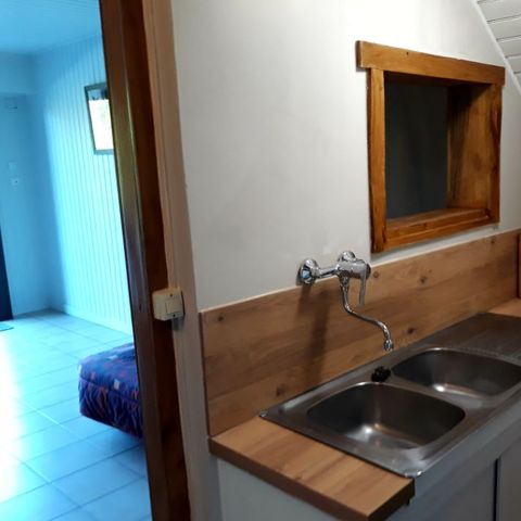 LANDHAUS 6 Personen - Landhaus 6 personen