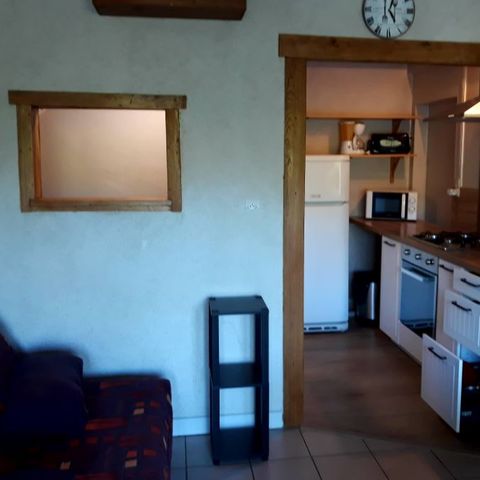 COUNTRY HOUSE 6 people - Country house 6 persons