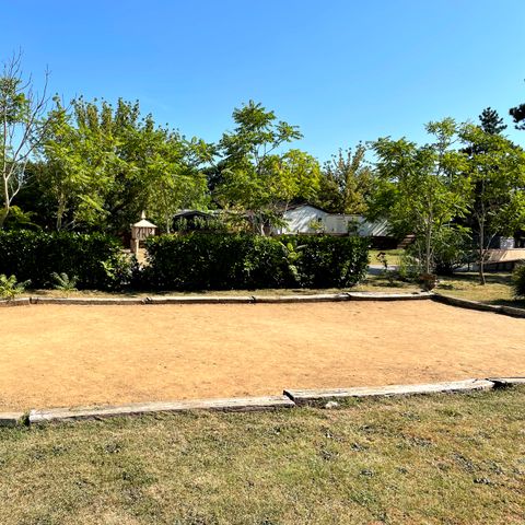 Camping Le Faucon d'Or Camping Le Faucon d'Or - Camping Tarn-et-Garonne - Image N°6