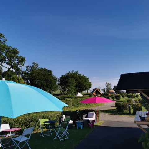 Camping La Tourelle Camping La Tourelle - Camping Cotes-Armor - Image N°11