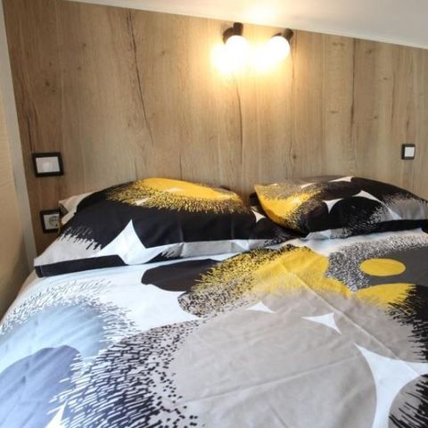Mobilheim 4 personen - Tiny - Eine Etage