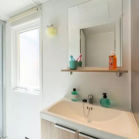 Mobilheim 4 Personen - Confort 3 Zimmer 4 Personen