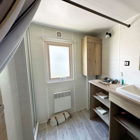 HÉBERGEMENT INSOLITE 4 personnes - Tiny Home 4 pers.