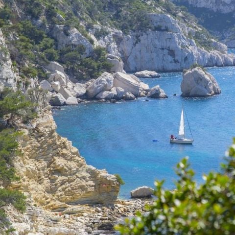 Camping AEC Vacances Les Dauphins - Camping Var - Image N°6