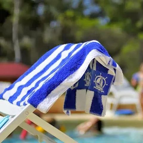 Camping AEC Vacances Les Dauphins - Camping Var - Image N°2