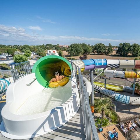 Camping Le Château - Camping Vandea - Image N°6