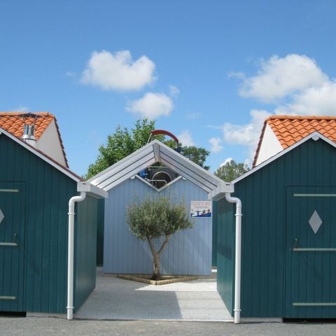 PARCELA - Parcela de 85-100 m²