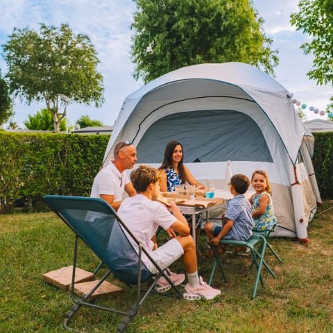 PARCELA - Parcela de 85-100 m²