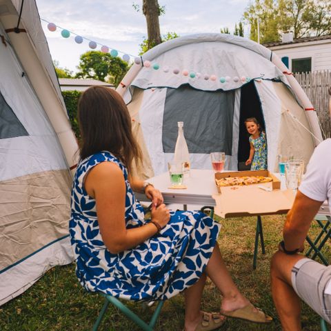 PIAZZOLA - Campo da 85-100m²