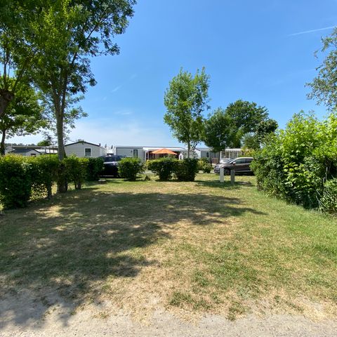 Pitch - 85-100m² pitch