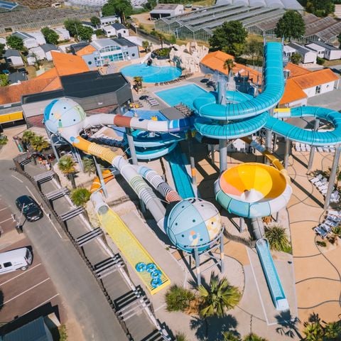 Camping Le Château - Camping Vendée - Image N°3