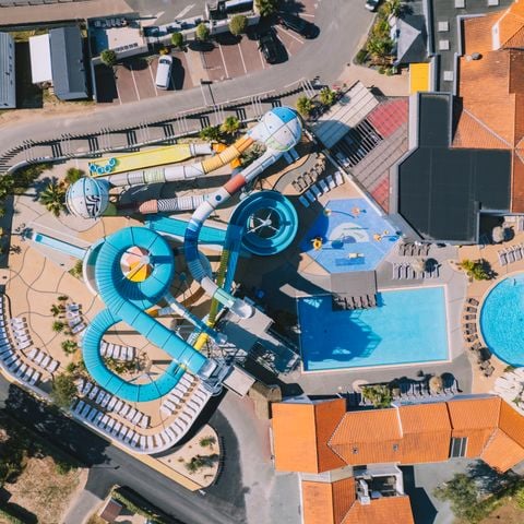Camping Le Château - Camping Vendée - Image N°4