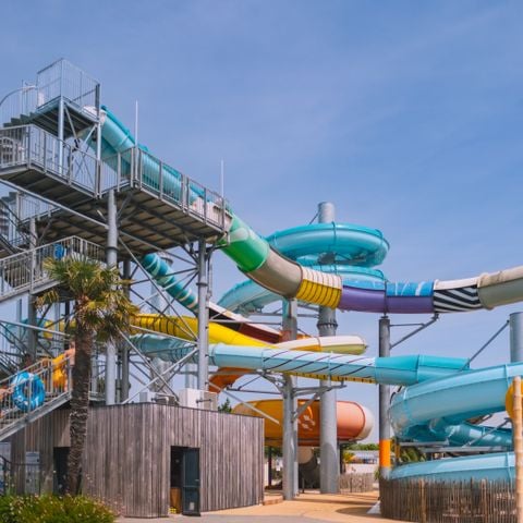 Camping Le Château - Camping Vendée - Image N°6