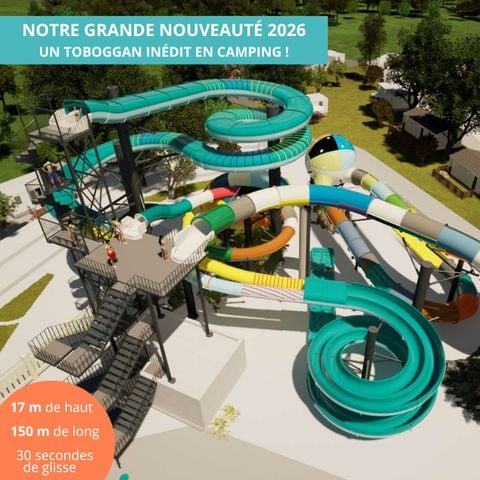 Camping Le Château - Camping Vandea - Image N°4