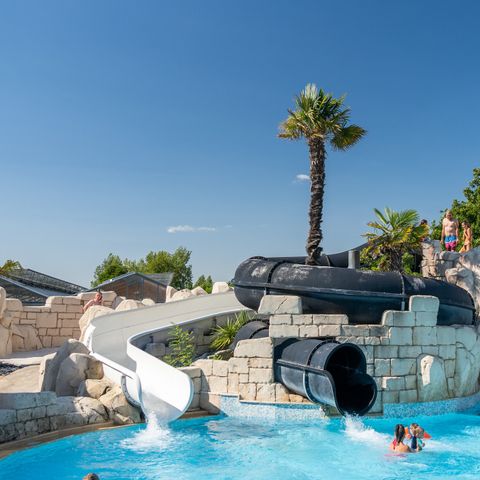 Camping Le Château - Camping Vendée - Image N°6