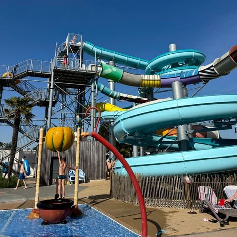 Camping Le Château - Camping Vendée - Image N°3