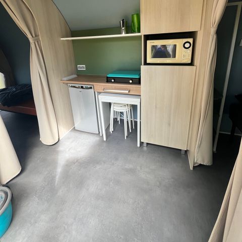 Tent 4 persons - Coco Sweet tent