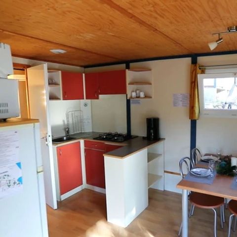 Chalet 5 personas - Categoría - Sábado/Sábado