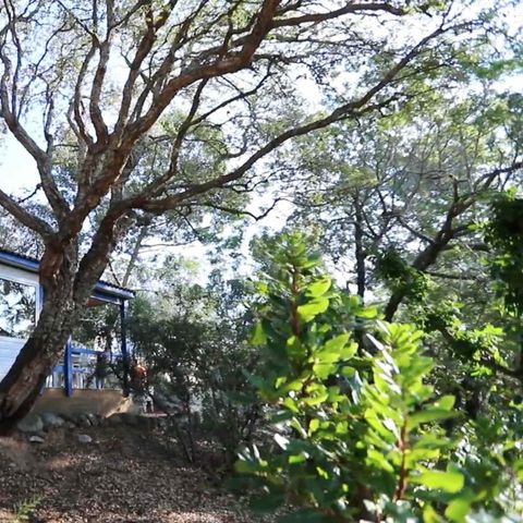 CHALET 5 personas - Chalet Categoría A (Sábado/Sábado) -