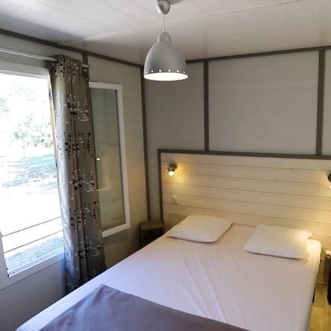 Chalet 5 personnes - Catégorie B+ - Dimanche/dimanche