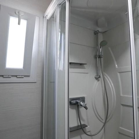 CHALET 6 personnes - Chalet Catégorie C (dimanche/dimanche) -