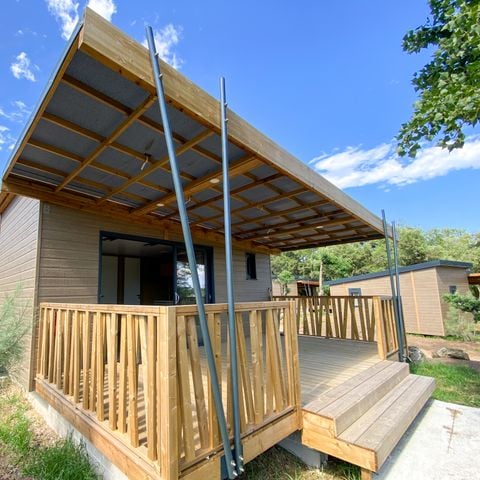 Chalet 5 personnes - Casane - Dimanche/dimanche