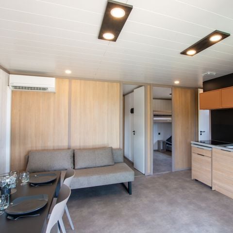 Chalet 5 personen - Casane - Zondag/zondag