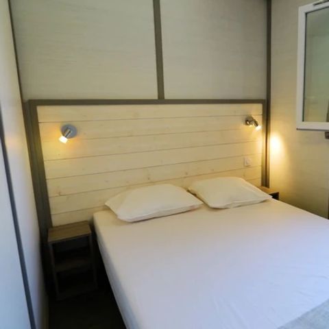 Chalet 6 personnes - Catégorie C - Samedi/samedi
