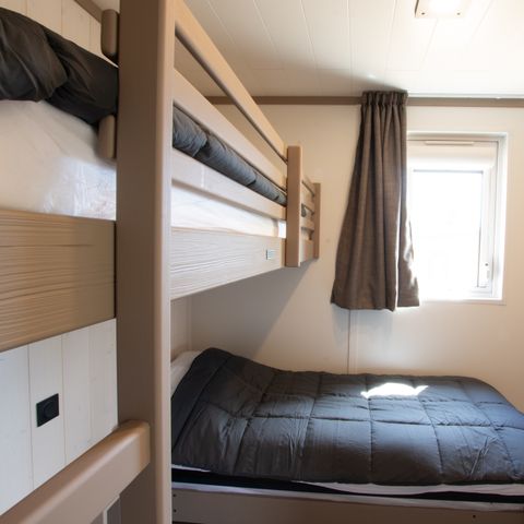 Chalet 5 persons - Casane - Saturday/Saturday