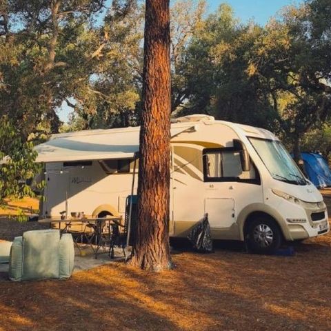 Stellplatz - Stellplatz Wohnmobil -