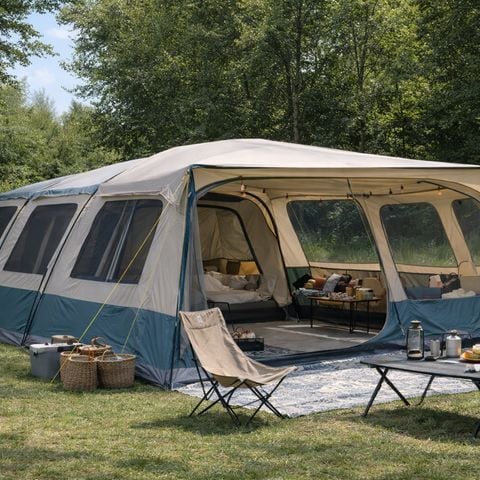 PIAZZOLA - Piazzola per tenda XXL -