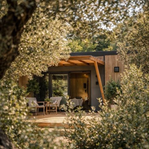 CHALET 7 people - Chalet Uliicolu (Gamme Supérieure) - Saturday/Saturday -