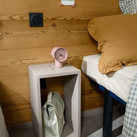 CHALET 7 people - Chalet Uliicolu (Gamme Supérieure) - Saturday/Saturday -