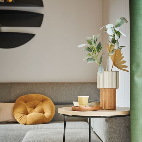 Stacaravan 2 personen - Mobile-home Riparia (Gamme Exclusive) - zondag/zondag - zondag