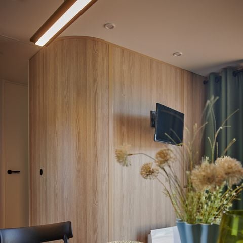 MOBILHOME 6 personnes - Mobil-home Vulatilu (Gamme Exclusive) - Samedi/Samedi -