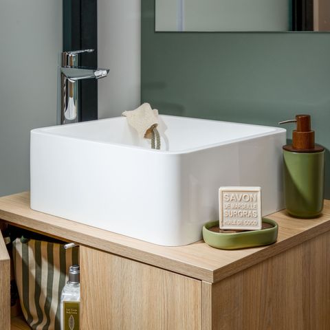 Chalet 5 personen - Chalet Cimarolu met jacuzzi en uitzicht op zee (Exclusief assortiment) - zaterdag/zaterdag -