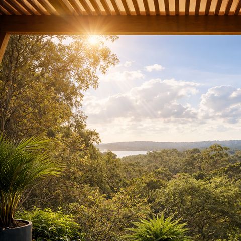 CHALET 5 people - Chalet Cimarolu with jacuzzi and sea view (Exclusive Range) - Saturday/Saturday -