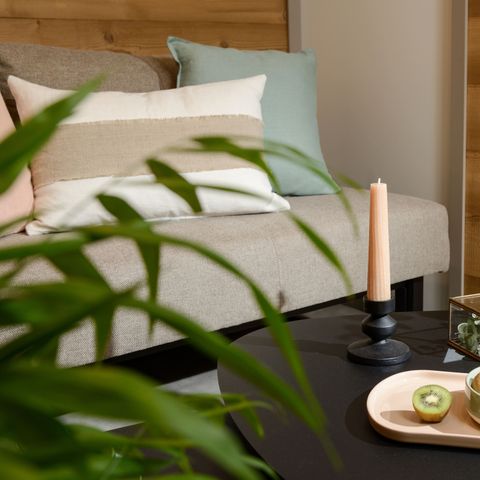 CHALET 5 personas - Chalet Cimarolu con jacuzzi y vista al mar (Gama Exclusiva) - Domingo/Dimanche -