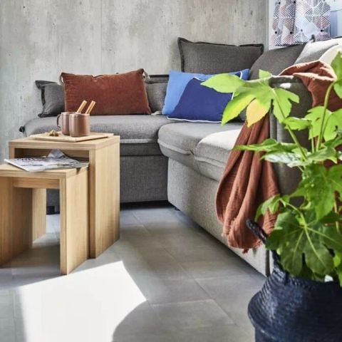 MOBILHOME 10 personnes - Cottage Tribu Arcahon 6 Pièces 10 Personnes Climatisé + TV