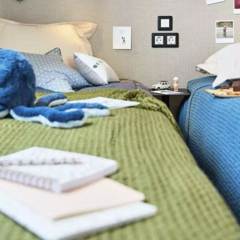 CASA MOBILE 10 persone - Mobil Home Tribu Confort 6 Camere 10 Persone Aria condizionata + TV