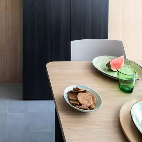 Mobilheim 4 Personen - Cottage Pyla PMR 3 Zimmer 4 Personen Klimatisiert + TV