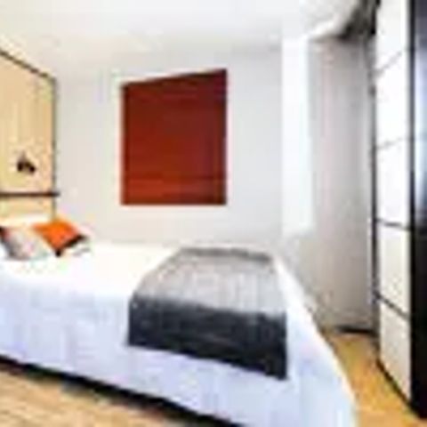 MOBILE HOME 2 people - 2-Bedroom Pagoda Cottage for 2 People, Air-Conditioned + TV