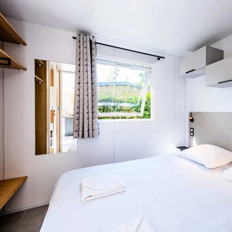 Casa mobile 6 persone - Cottage ad Arcachon - 4 locali - 6 persone - Climatizzato - TV - 2 bagni