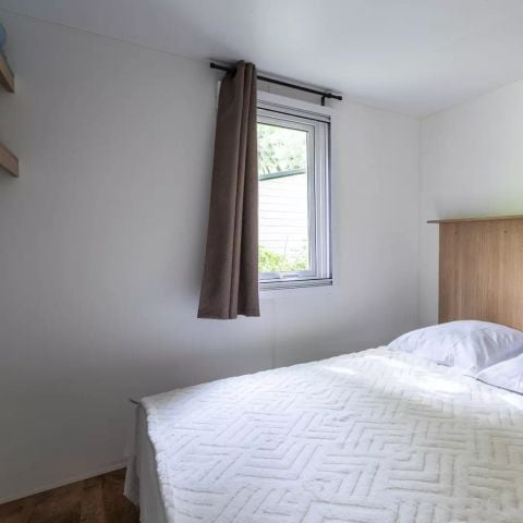 CASA MOBILE 8 persone - Cottage Comfort 4 Camere 6/8 Persone Aria condizionata + TV