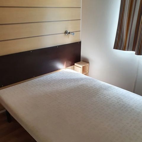 BUNGALOW 6 personnes - Mobil home Super Mercure 28 m² - 2 chambres
