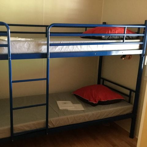 Mobilhome 4 personas - Mobile home Trigano 26 m² - 2 habitaciones