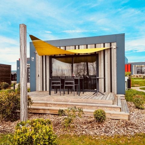 LODGE 2 personnes - Lodge Mono Space