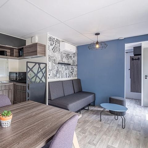 ALBERGUE 6 personas - Albergue Duo Space