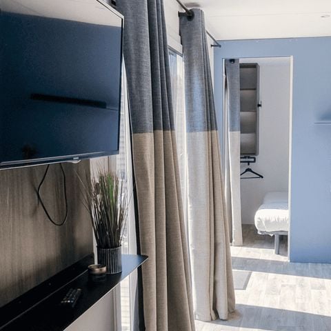 LODGE 6 Personen - Lodge Duo Space